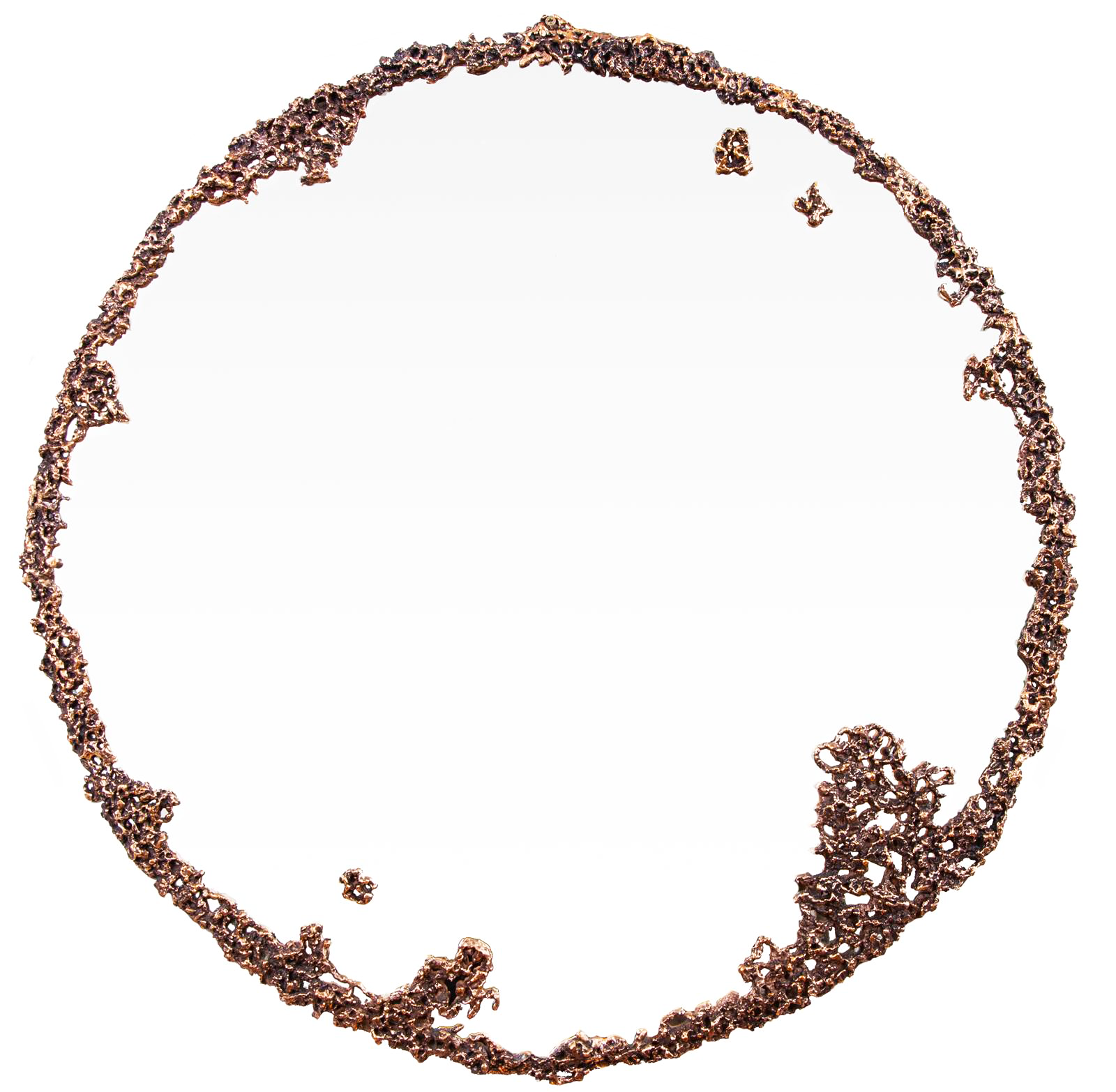 SELENE mirror