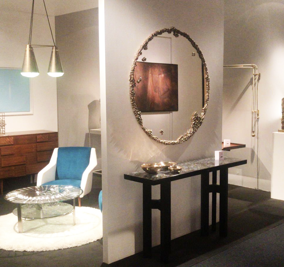 SELENE mirror