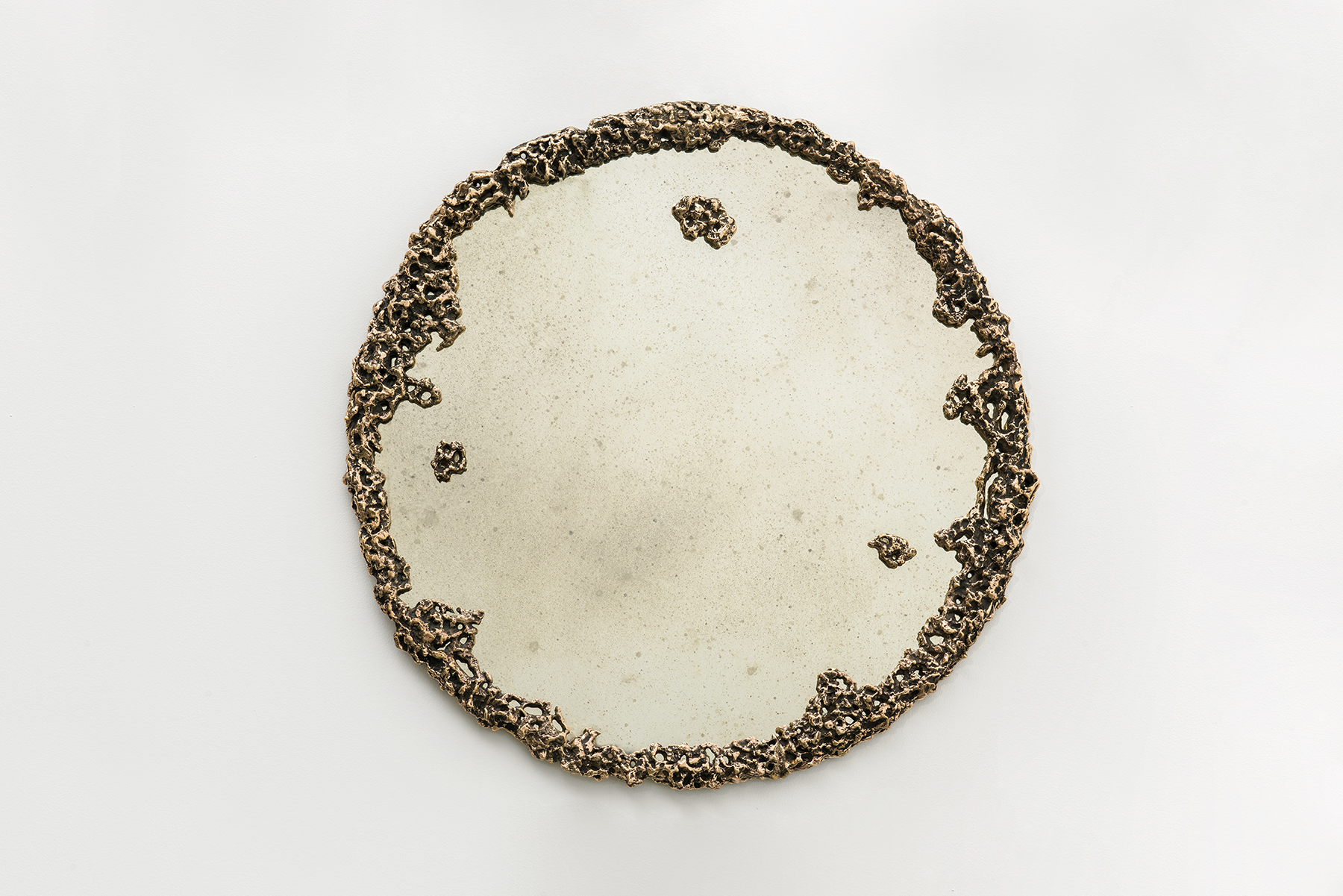 SELENE mirror