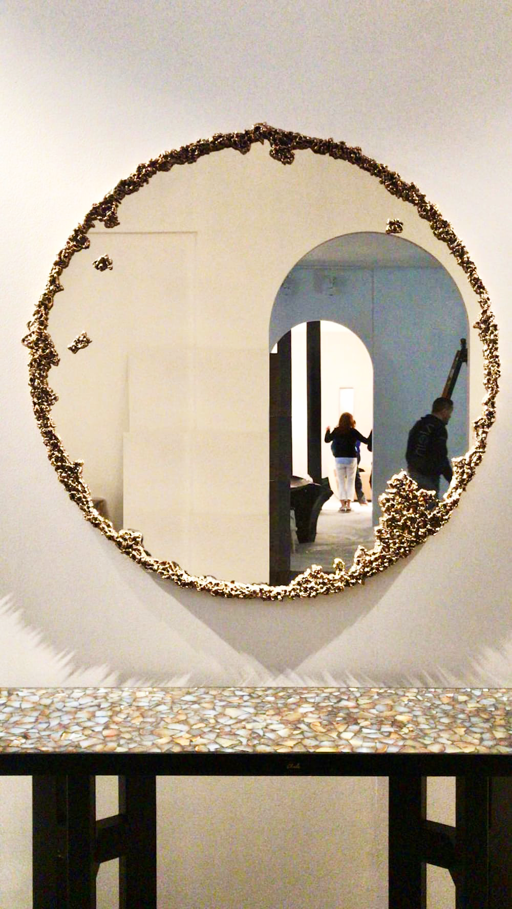 SELENE mirror