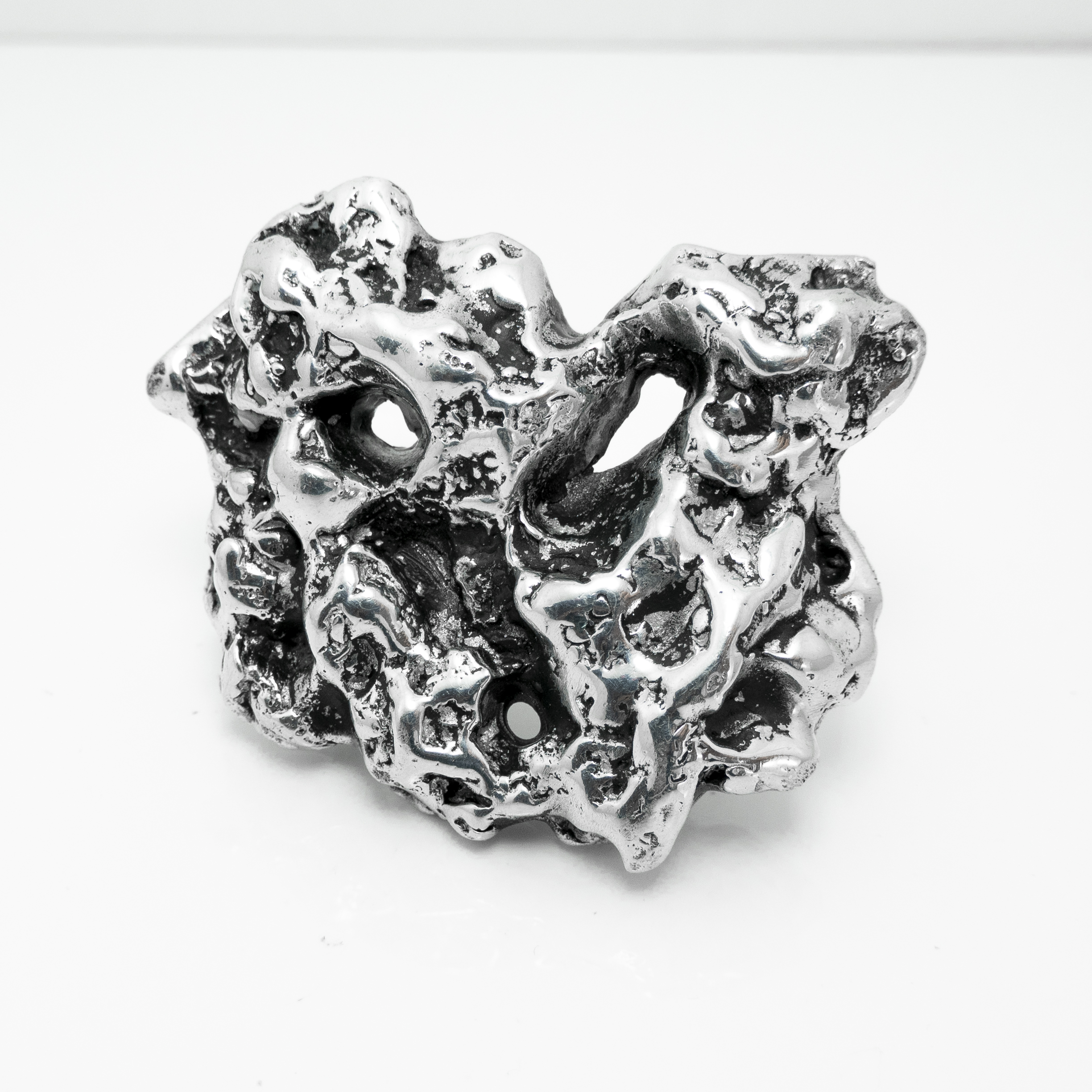 Selene LUNARI ring