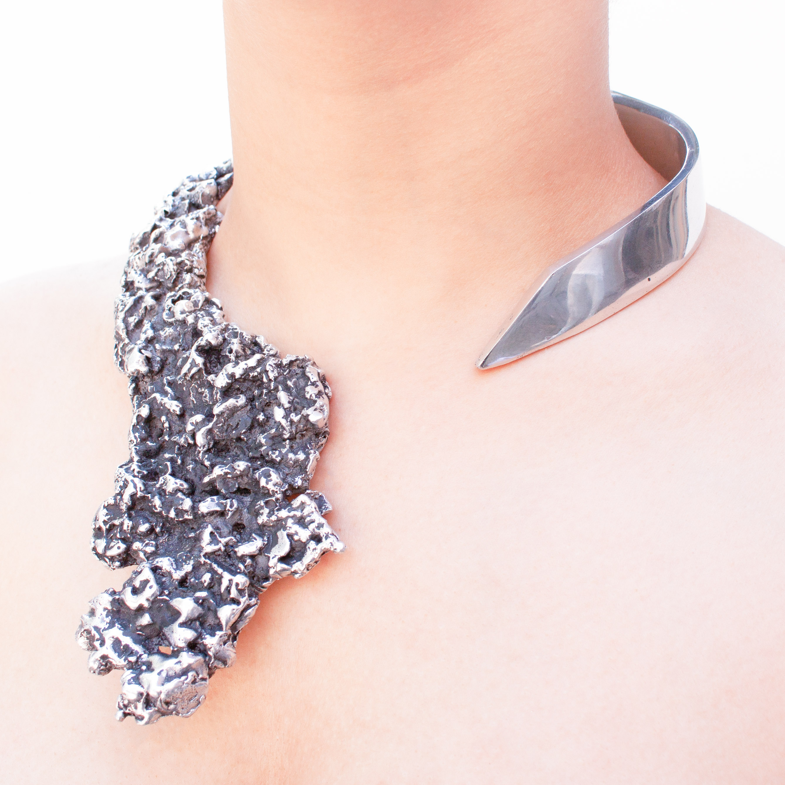 Selene MOONLIGHT necklace