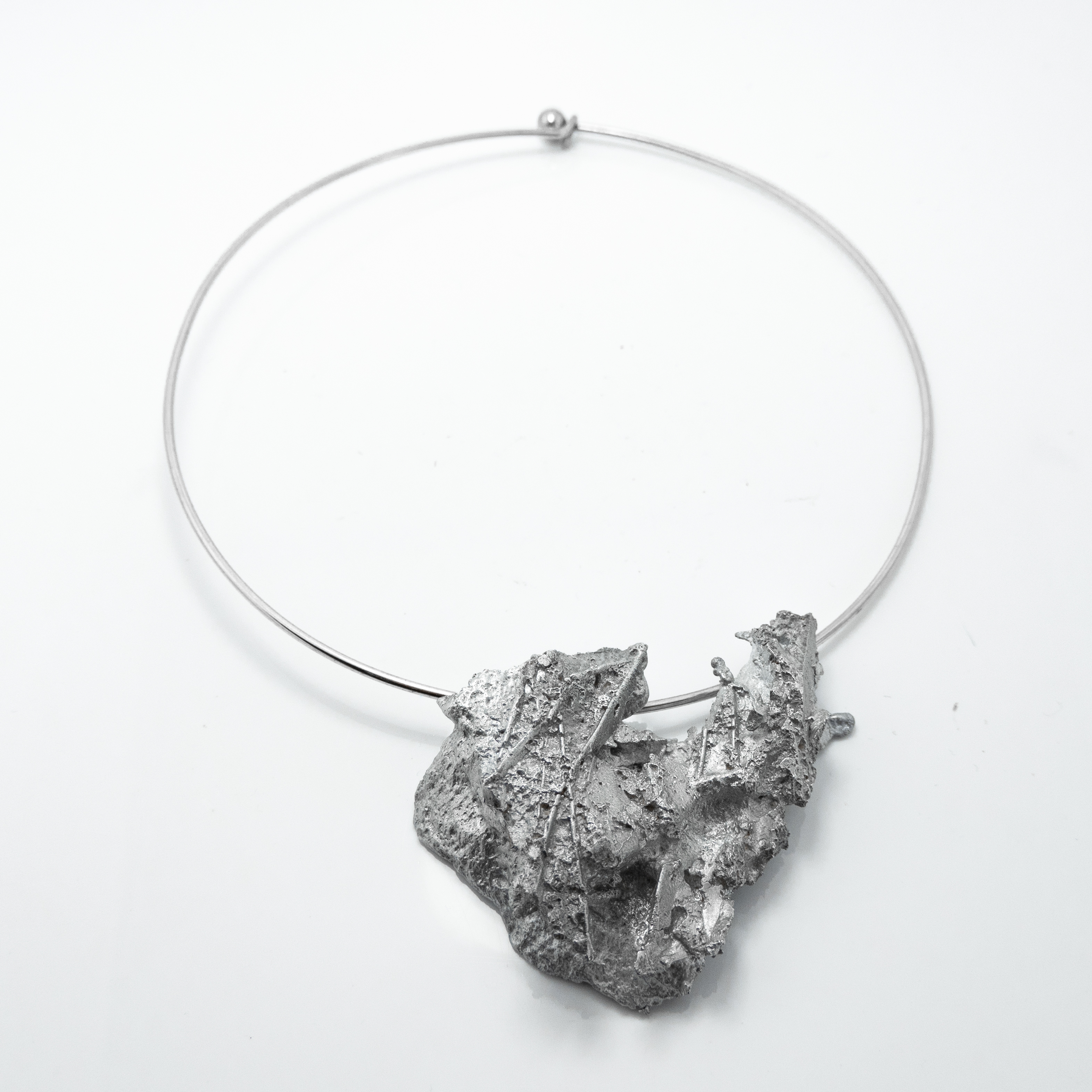 SHARD necklace