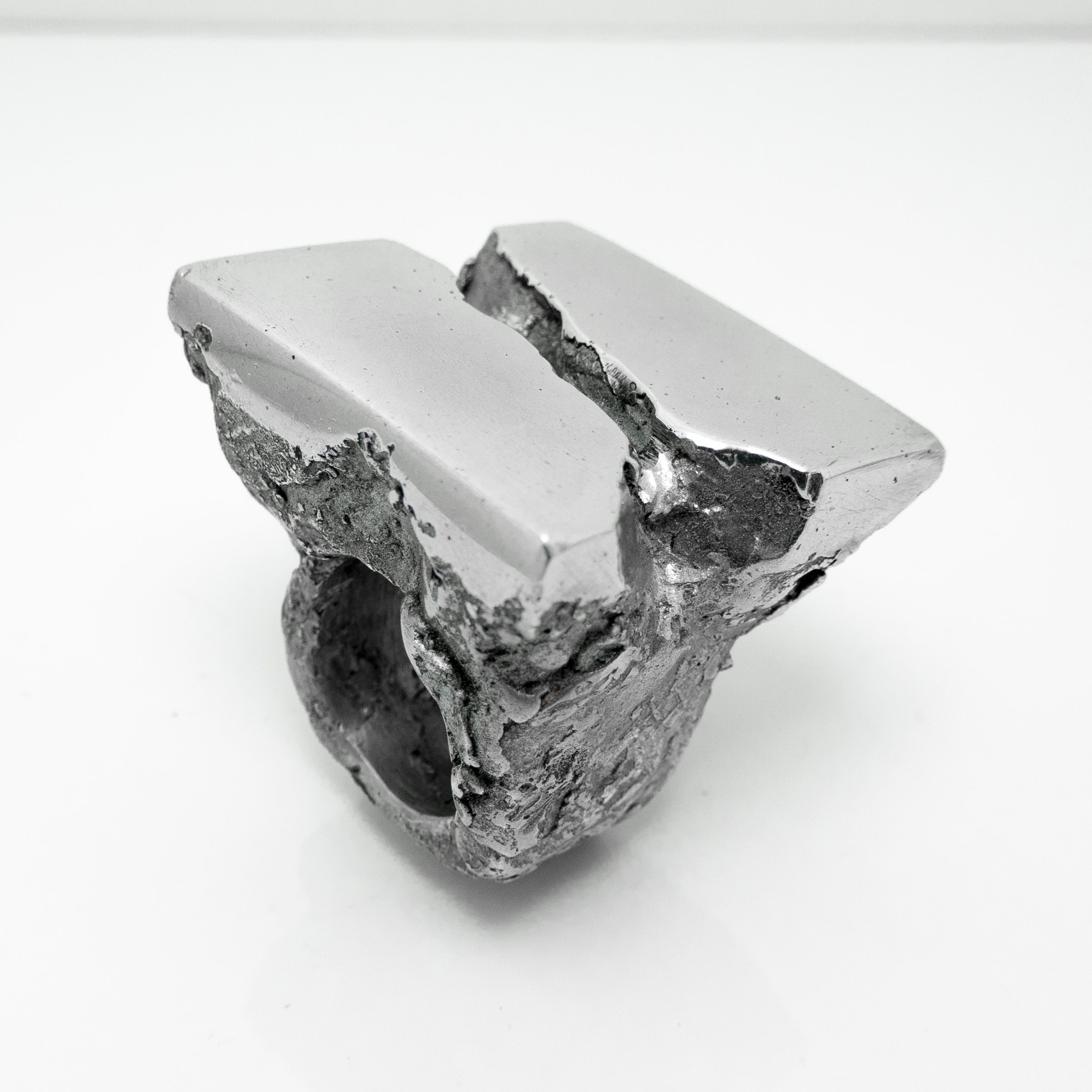 Rhizoma, REFF ring