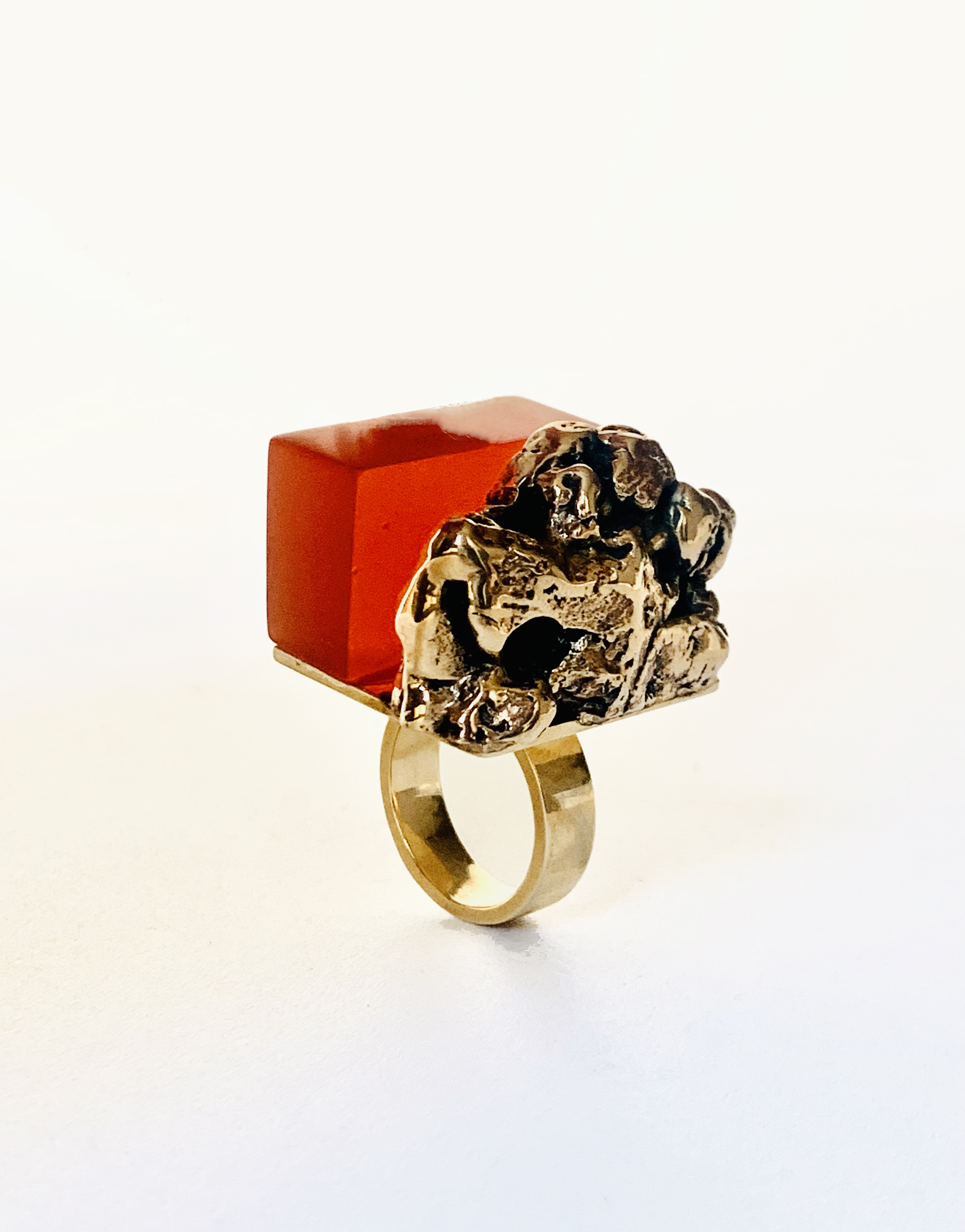 Selene ECLIPSE ring