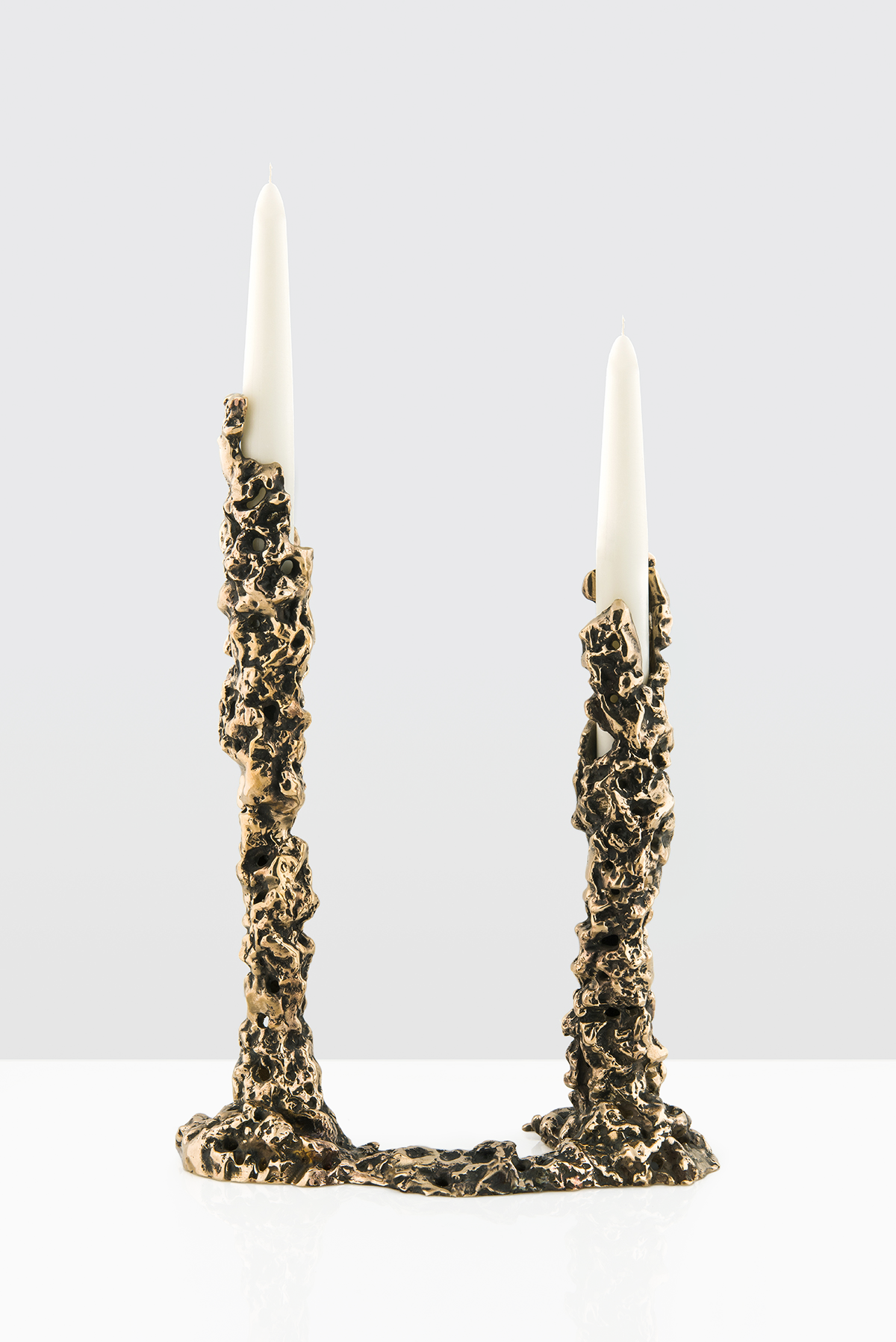 SELENE candelstick