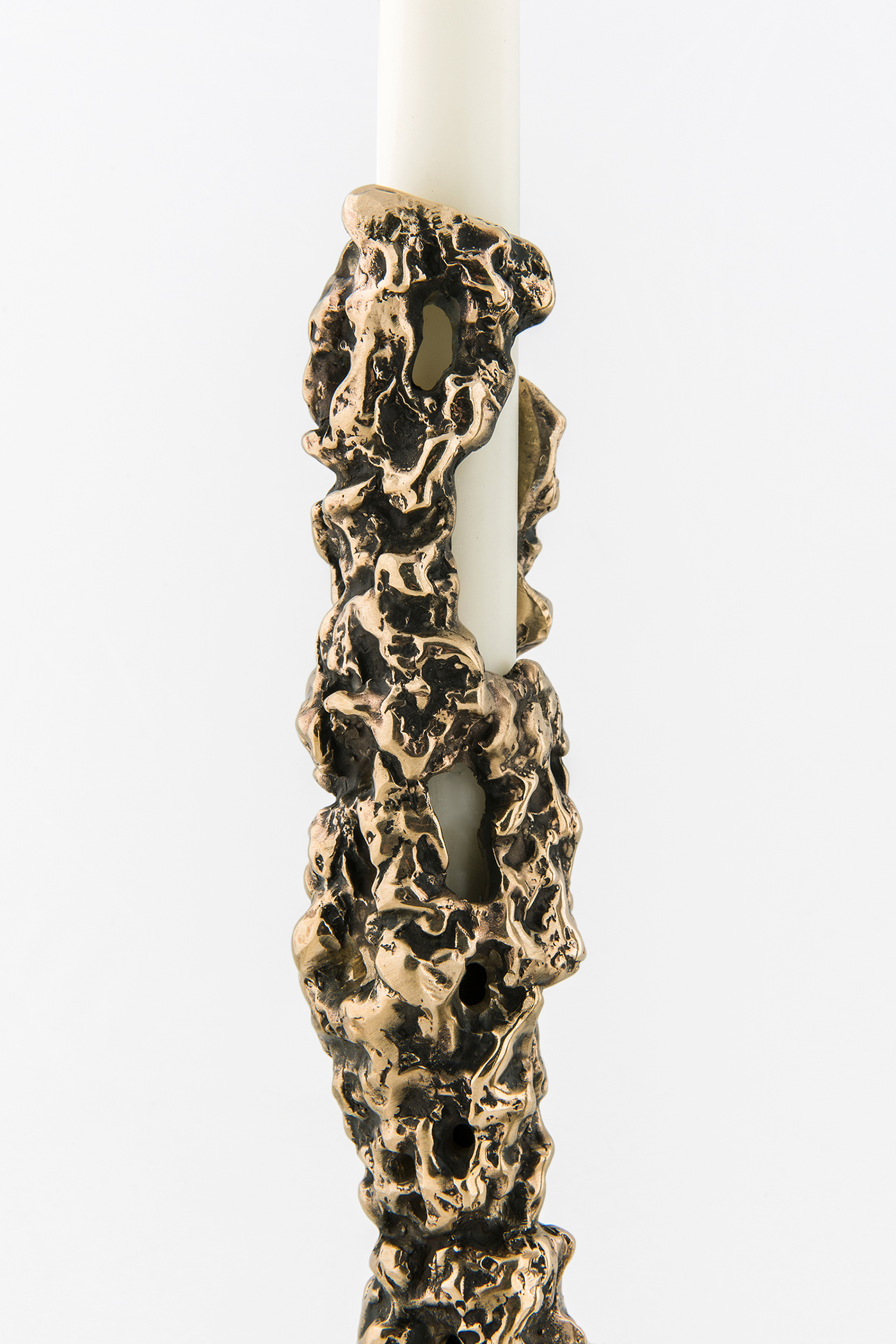 SELENE candelstick