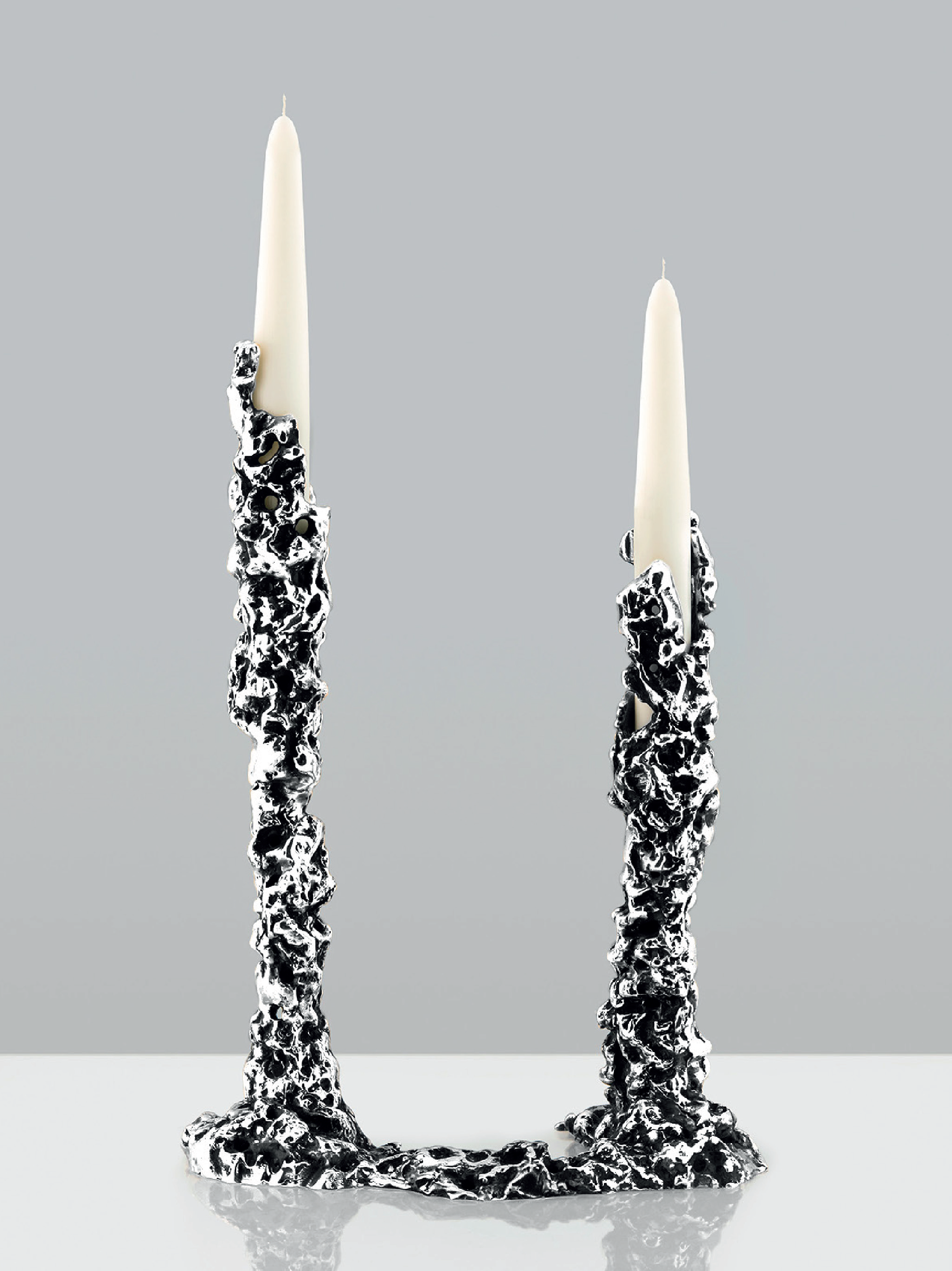 SELENE candelstick
