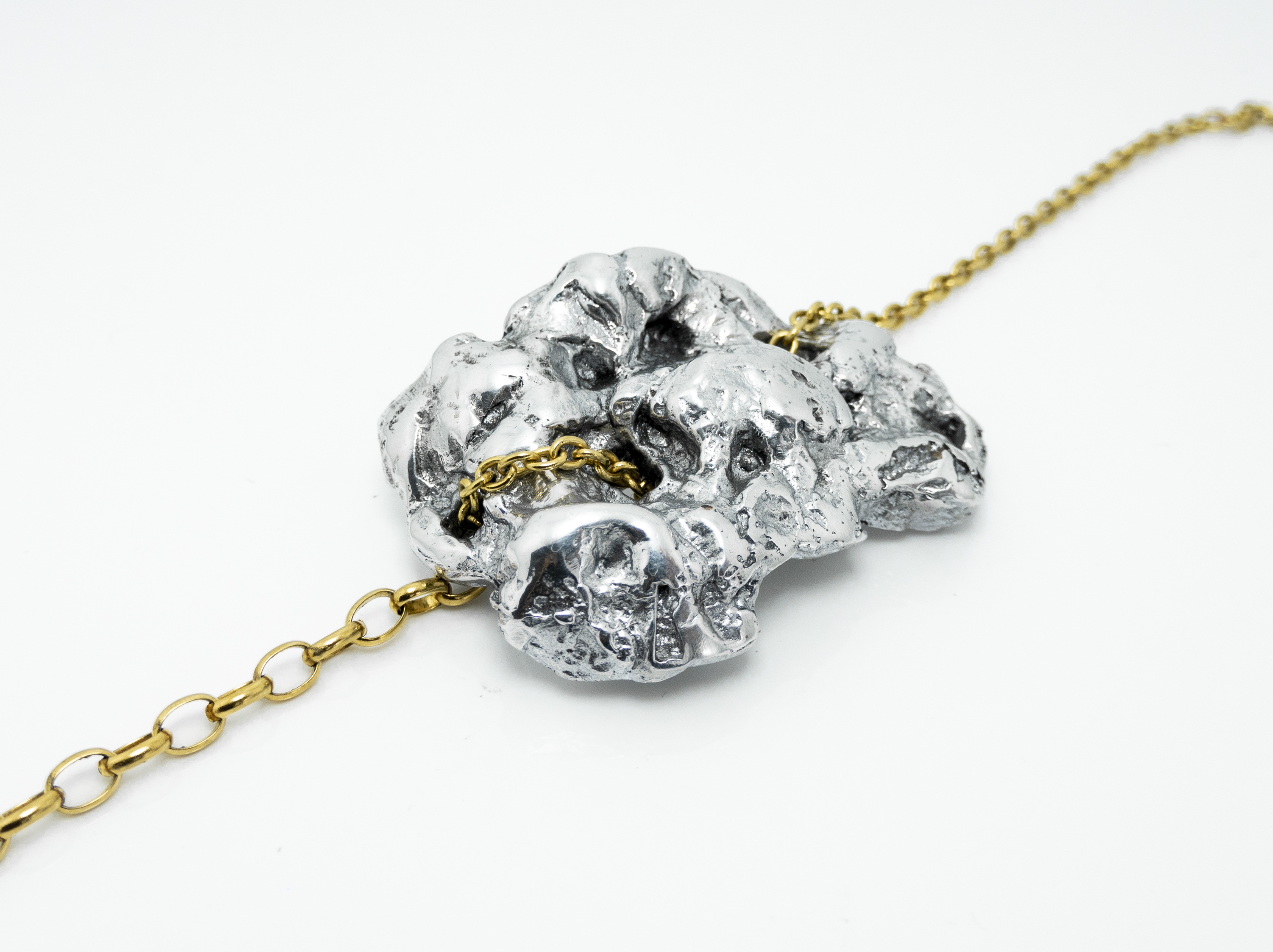 Selene MOON ROCK bracelet
