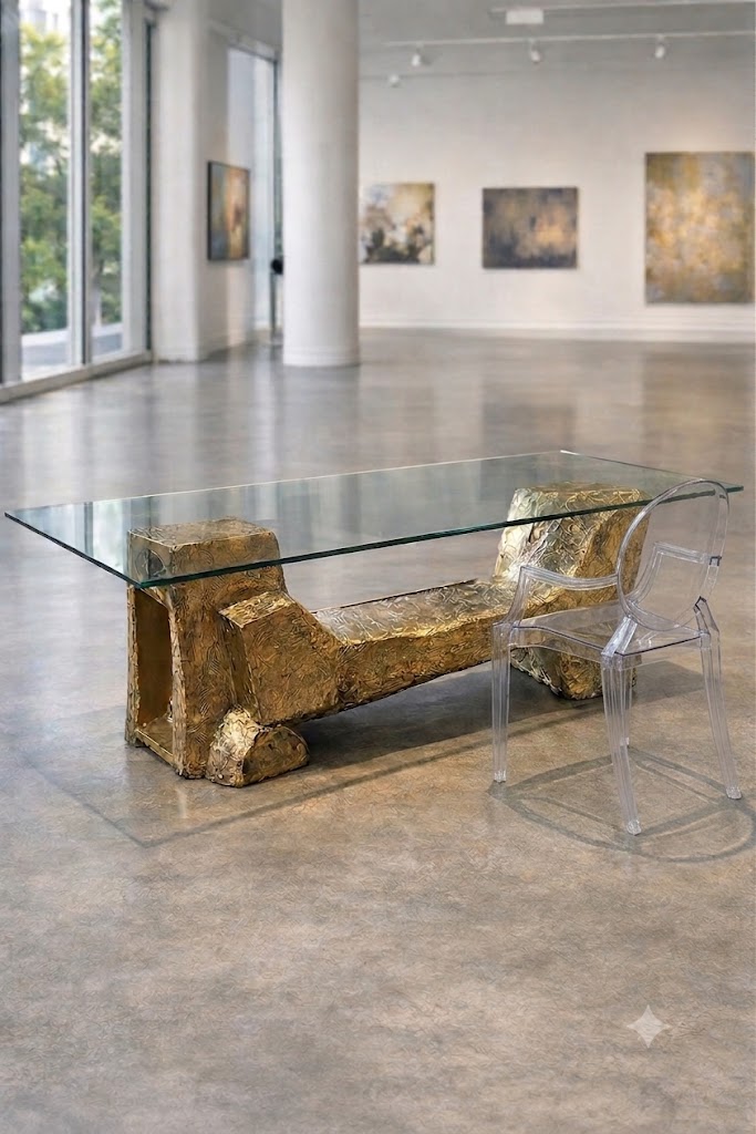 Roberta per Roberta, table or bespoke
