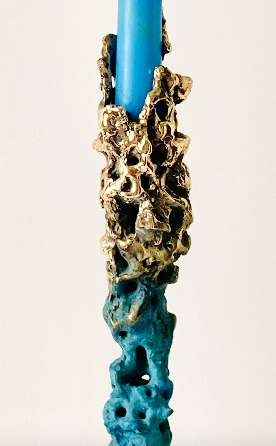 SELENE candelstick unlinked