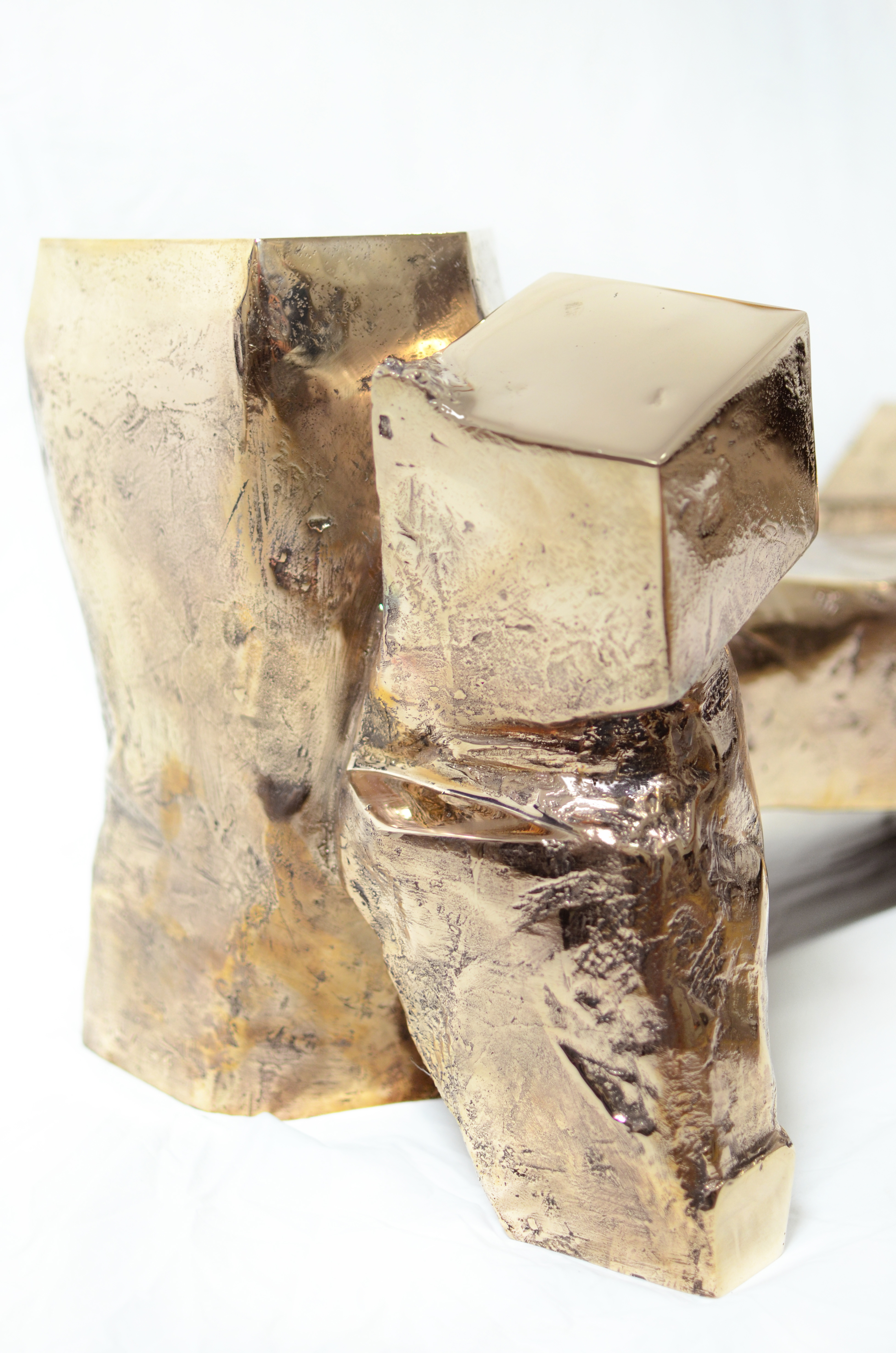 RHIZOMA unconventional