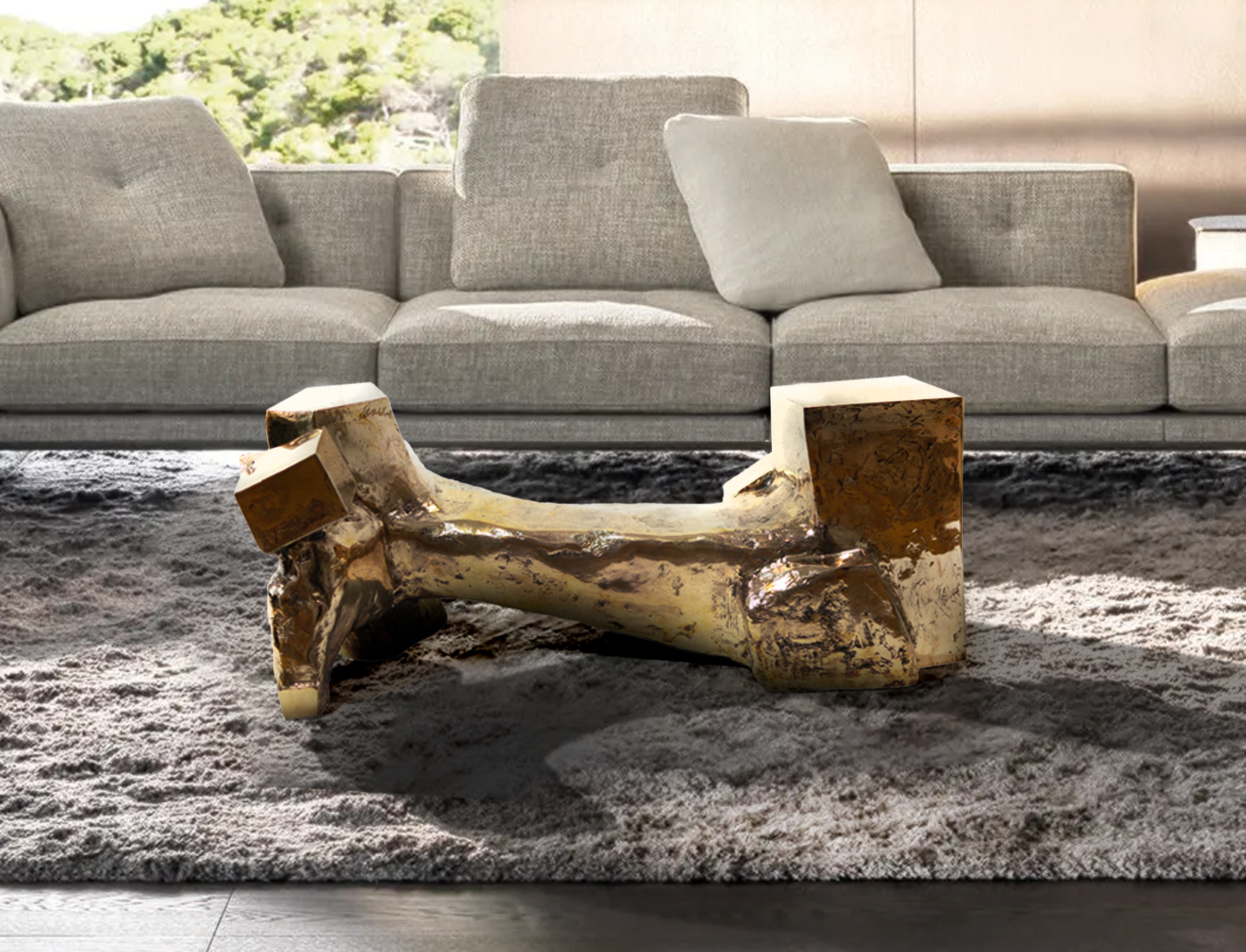 RHIZOMA unconventional