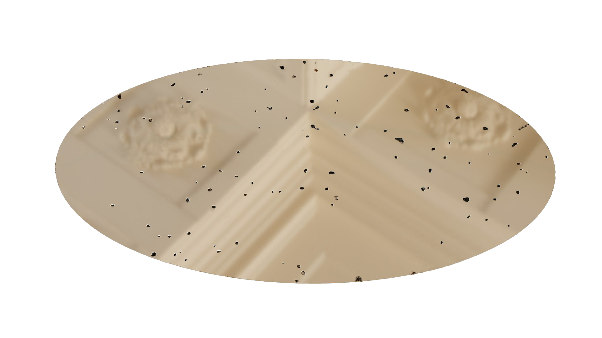 Selene Supernova table