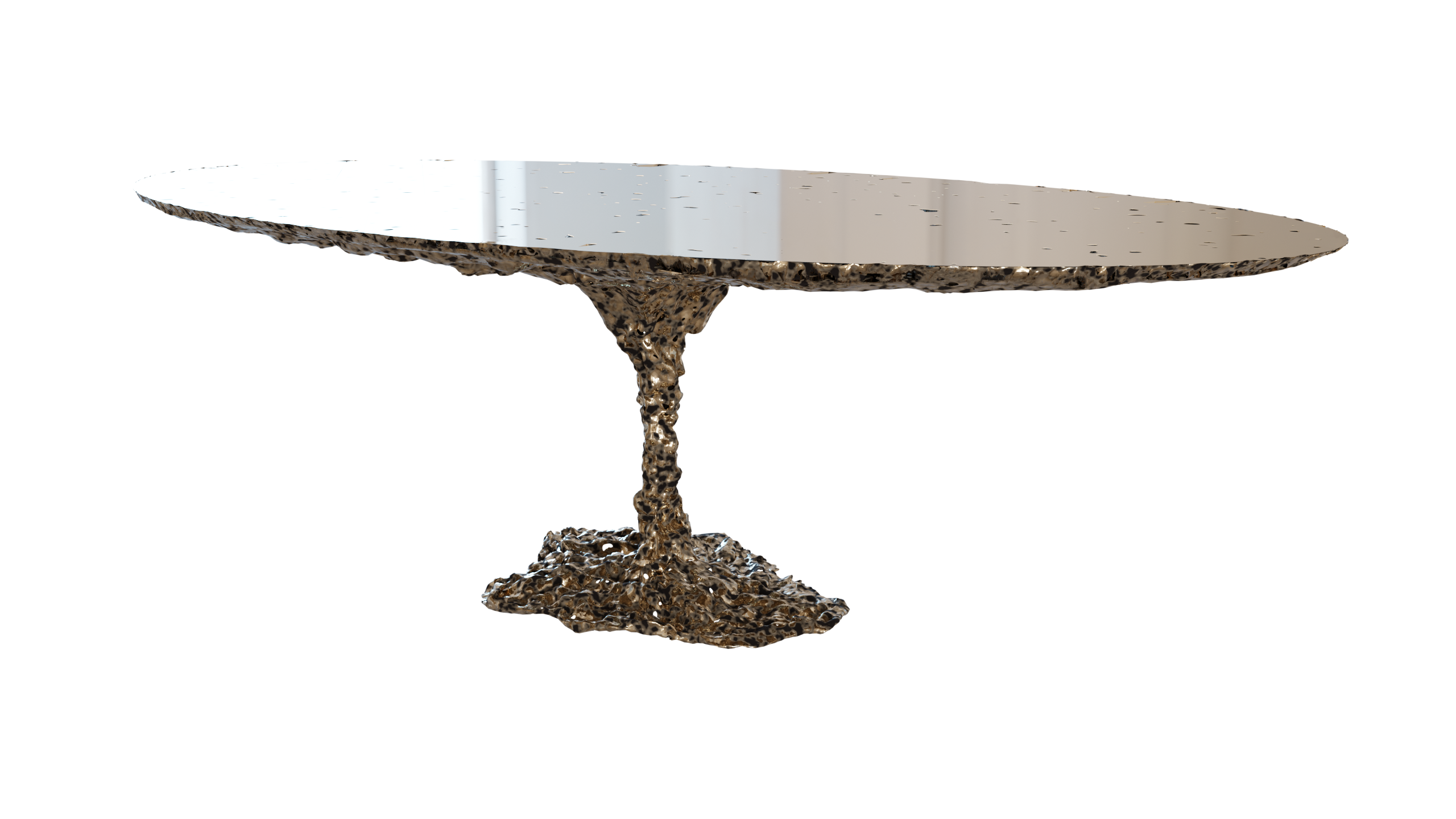 Selene Supernova table